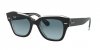 OKULARY RAY-BAN® STATE STREET RB 2186 12943M 52 ROZMIAR M